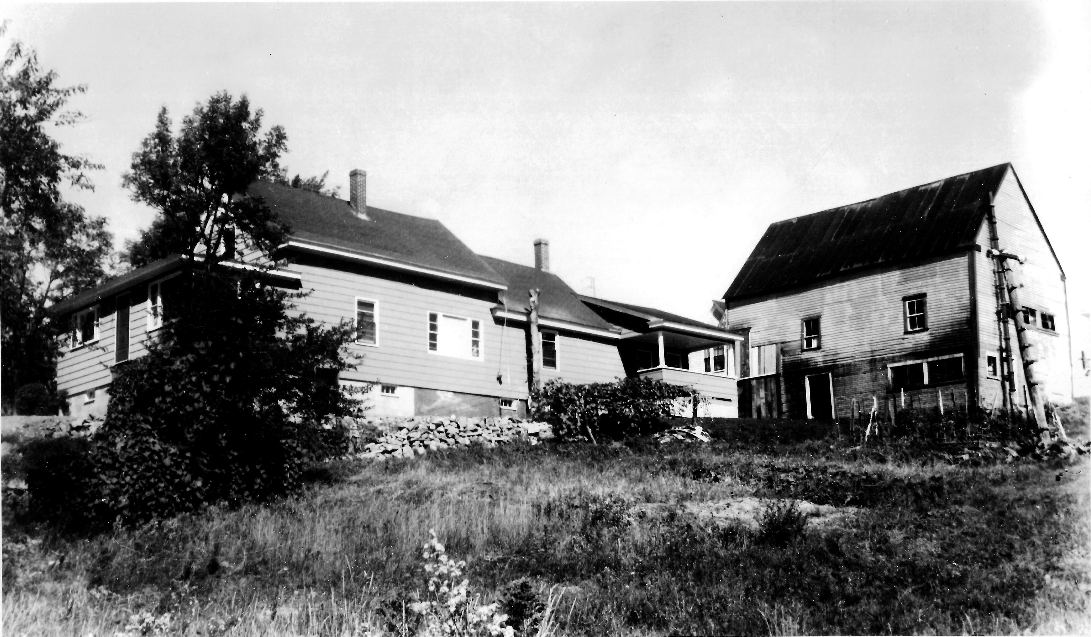 Tremblay Origins